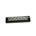 6W Police Car Strobe Lighthead Led Warning Lights (GXT-6)